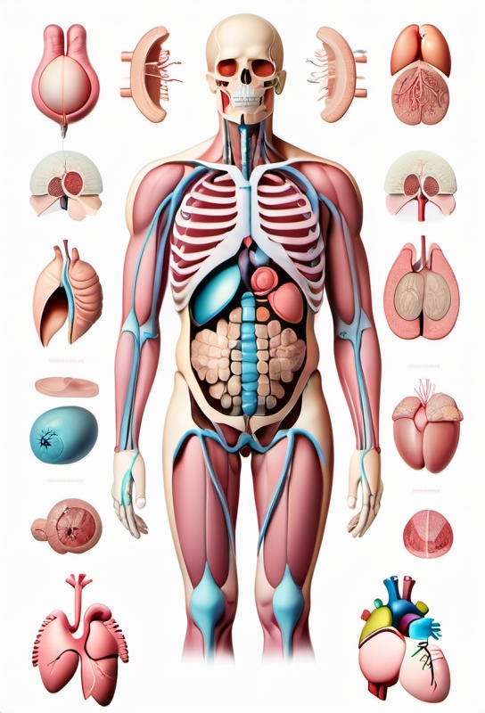 Illustration médicale