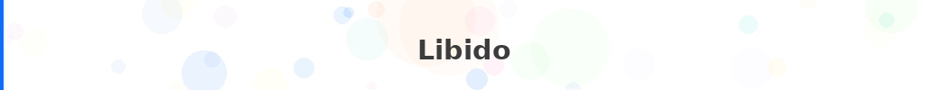 Titre : Libido