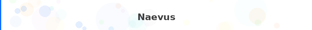 Titre : Naevus